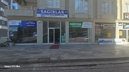 MSSE İnşaat & Sağırlar Yapı kapak görseli