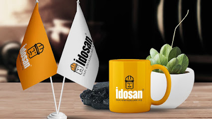 İdosan Yapı Kimyasalları AŞ kapak görseli