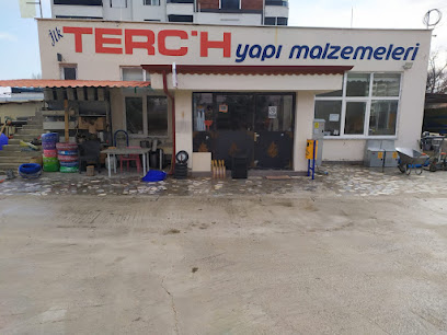 İlk Tercih Yapı Malzemeleri kapak görseli