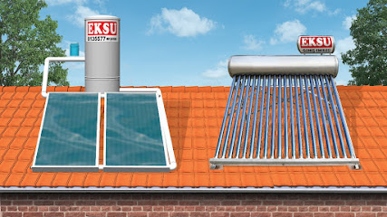 EKSU Güneş Enerjisi : İmalat, Montaj, Servis ve Malzeme Tedarikçisi kapak görseli