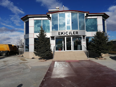 Ekiciler Taş Beton kapak görseli
