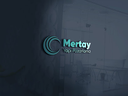 Mertay Yapı Pazarlama- Cihan AY kapak görseli