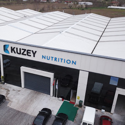 KUZEY NUTRİTİON | Yem Katkı Üreticisi kapak görseli