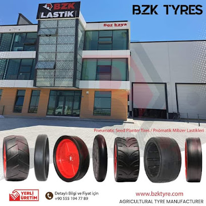 BZK Tyre kapak görseli