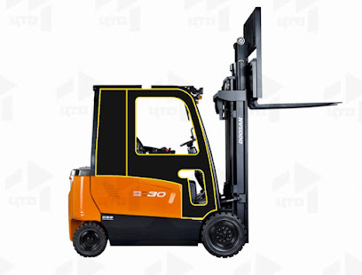 Forklift Kabini kapak görseli