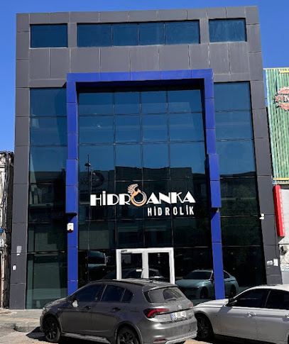 Hidroanka Hidrolik Mak.San.Tic.Ltd.Şti kapak görseli