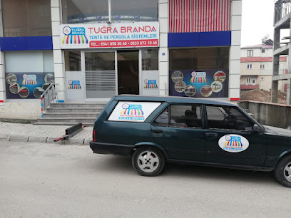 Tuğra Branda Kahramanmaraş kapak görseli