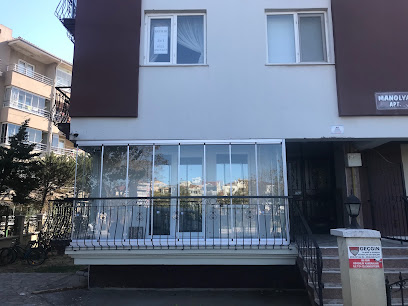 Çanakkale Elit Alüminyum & Pvc & Cam Balkon kapak görseli