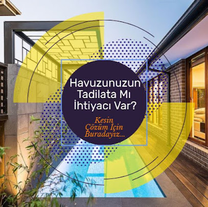 ProHAVUZ - Prefabrik Havuz Yapımı - Tekirdağ Havuz Kimyasalları ve Ekipmanları - Havuz Bakım Firması kapak görseli