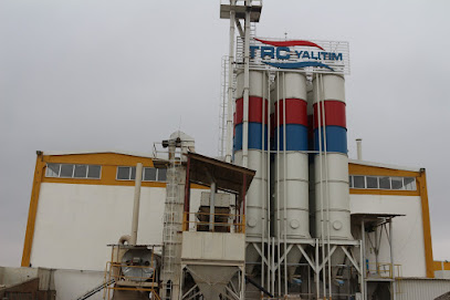 TRC YALITIM YAPI KİMYASALLARI kapak görseli