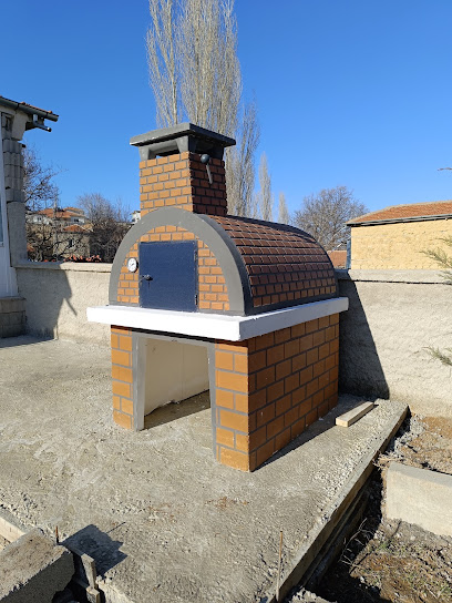 Teknik Taş Fırın kapak görseli