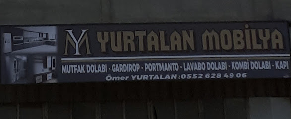 Erbaa YURTALAN MOBİLYA kapak görseli