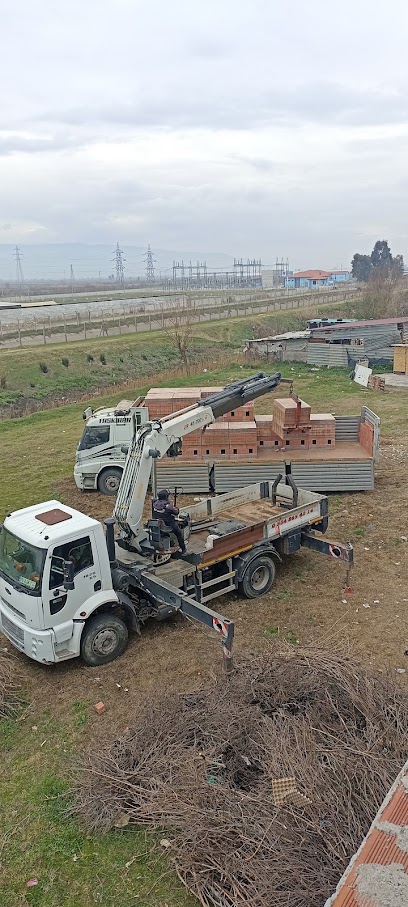 ÇİNİ TİCARET kapak görseli