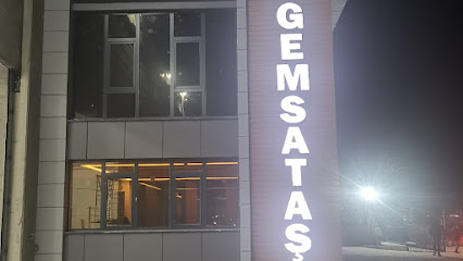 Gemsatas kapak görseli