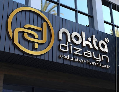 Nokta Dizayn kapak görseli