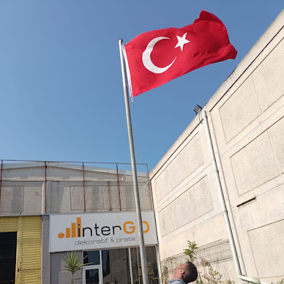 interGO Modüler Mobilya San.ve Tic.Ltd.Şti. kapak görseli