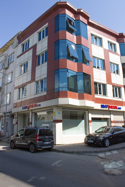 Merpa Bilgi İşlem Ltd.Şti kapak görseli