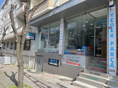İNDEX APARAT TEKSTİL MAKİNELERİ YEDEK PARÇA İMALAT SAN. VE TİC.LTD.ŞTİ kapak görseli