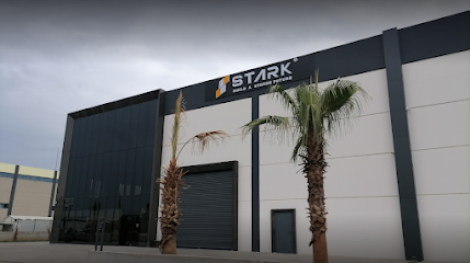 STARKMOUNTİNG kapak görseli