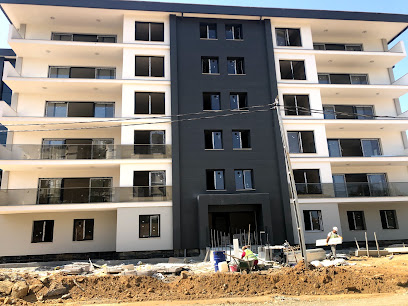 Pİ PANJUR PVC ALUMİYUM CAM BALKON VE SİNEKLİK SİSTEMLERİ kapak görseli