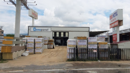 Zenopanel Çatı Market kapak görseli