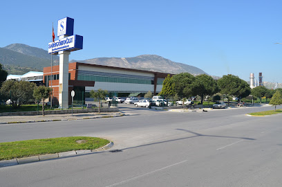 Sarigozoglu kapak görseli