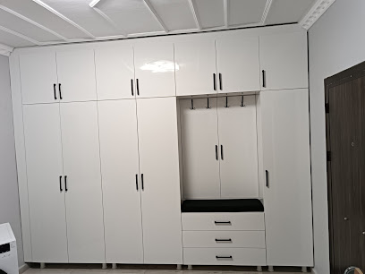 GÜRBÜZ MOBİLYA VE TASARIM kapak görseli