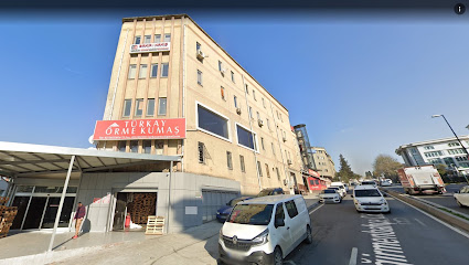 BAKIR NAKIŞ TEKSTİL SANAYİ VE TİCARET LİMİTED ŞİRKETİ kapak görseli