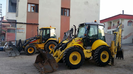 Çavuşoğlu Ticaret - Hafriyat kapak görseli