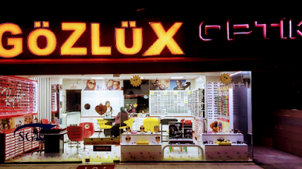 Çorlu Gözlüx Optik ( Medopar medikal Optik A.Ş. ÇORLU Şubesi ) kapak görseli