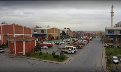 TUGAY MAKİNA kapak görseli