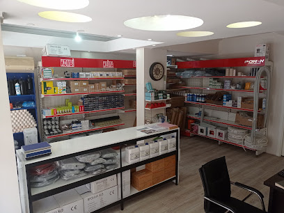 KOMBİ KLİMA BEYAZ EŞYA YEDEK PARÇA kapak görseli