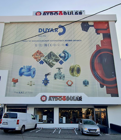 Aydoğdular Makina Tesisat İnşaat ve Boru Ekleme Parç.San.Tic.Ltd.Şti kapak görseli