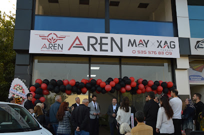 Aren Akıllı Tarım Teknolojileri kapak görseli
