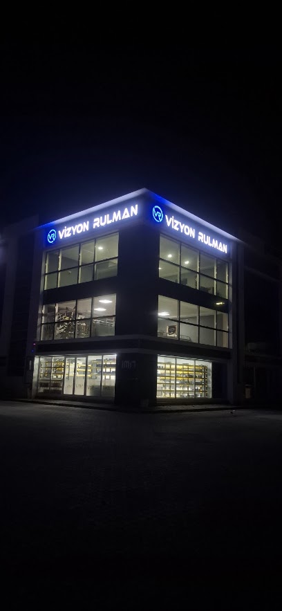 Vizyon Rulman kapak görseli