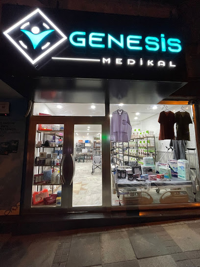 Malkara Genesis Medikal-Malkara Sağlık Market kapak görseli