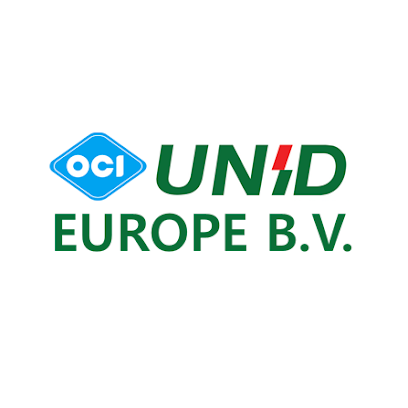 OCI UNID Europe B.V. Türkiye kapak görseli