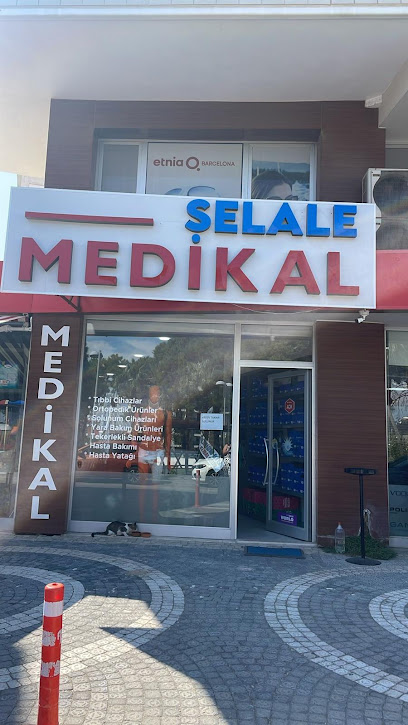 Şelale Medikal | Manavgat Medikal | Manavgat Medikalci kapak görseli