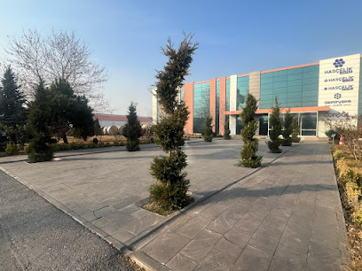HASÇELİK KABLO SAN. TİC. A.Ş. kapak görseli