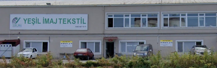 Yeşil İmaj Tekstil San.Tic.Ltd.Şti kapak görseli