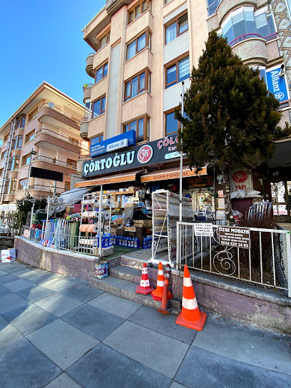Çörtoğlu Yapı Market Öveçler kapak görseli