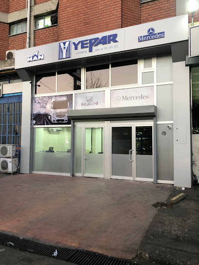 Yemark.Store - M Cimen OTOMOTİV kapak görseli