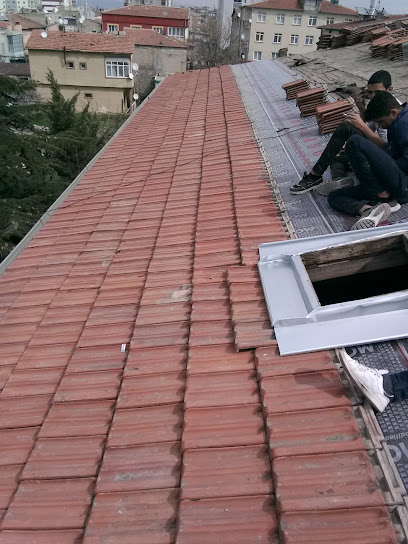 Polat Inşaat Tenekecisi kapak görseli