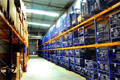 Decatra Truck Spare Parts kapak görseli