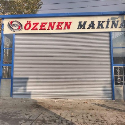 ÖZENEN MAKİNA İNŞAAT GIDA HİDROLİK METAL İŞ MAKİNALARI İTHALAT İHRACAT SANAYİ VE TİCARET LTD.ŞTİ.. kapak görseli
