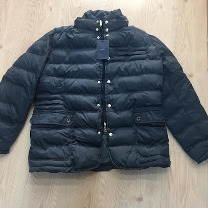 Garip Textil Export İhracat Fazlası Toptan kapak görseli