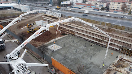 iNOSEL ÇİMENTO HAZIR BETON ENERJİ SAN VE TİC A.Ş. kapak görseli