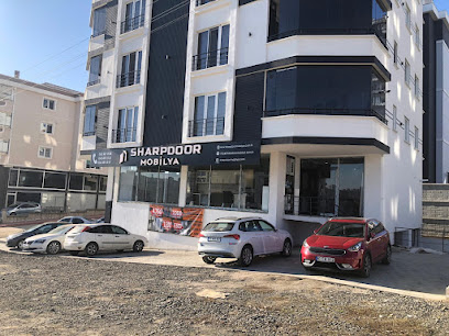 Sharp Door Mobilya Derecik Şube kapak görseli