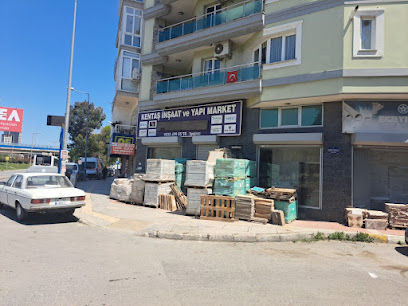 Kentaş İnşaat Ve Yapi Market kapak görseli