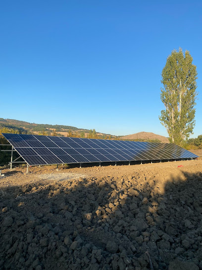 Aydın Solar Enerji Sistemleri kapak görseli